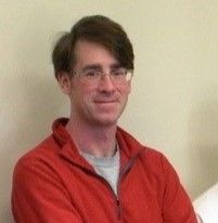 Eric Raimy