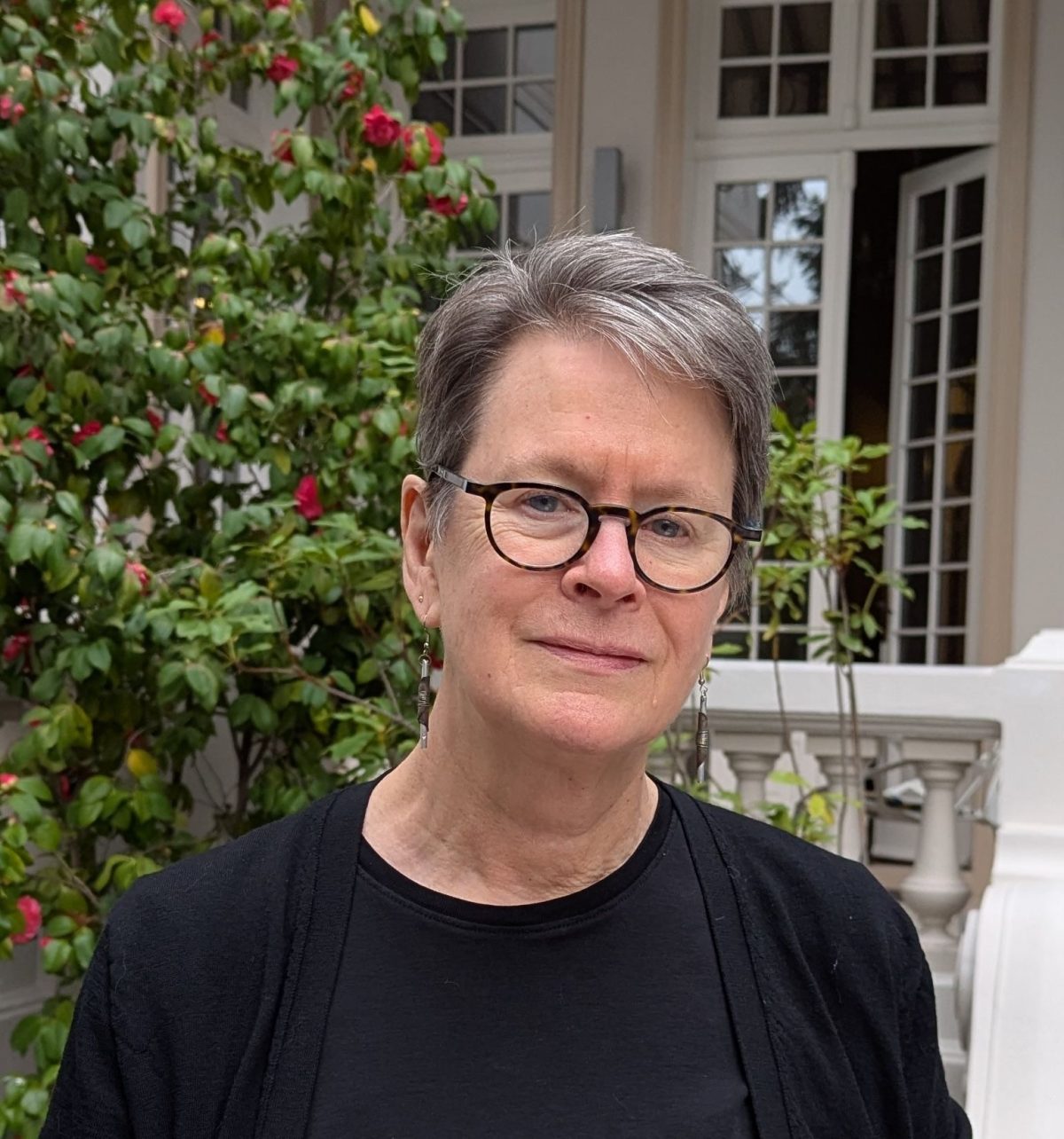 Professor Macaulay reflects on community partnership