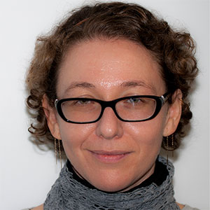 Margarita Kaushanskaya