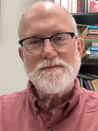 Thomas Purnell