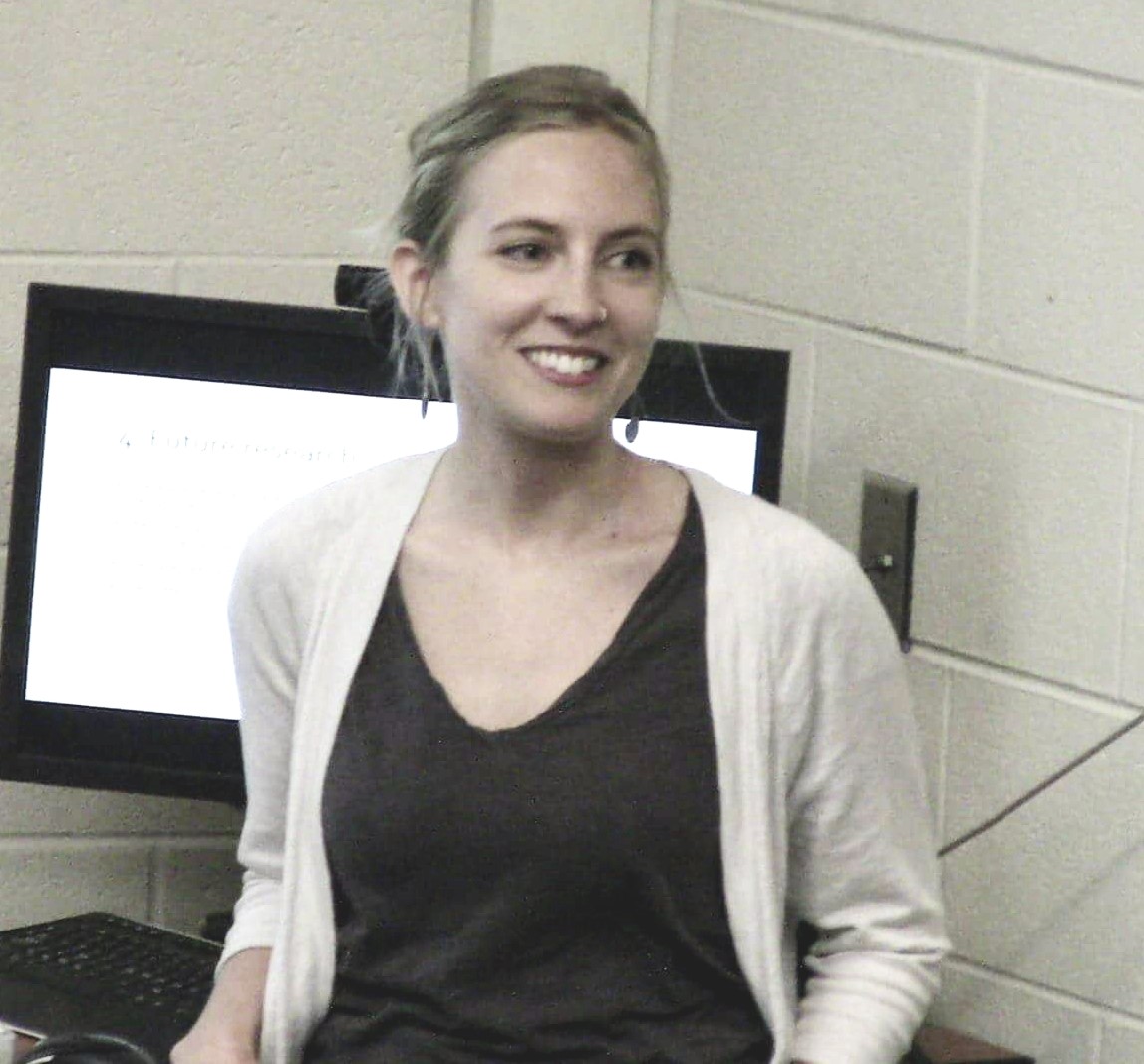 Sarah Lundquist