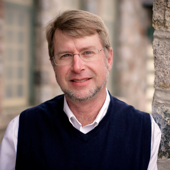 Mark Louden