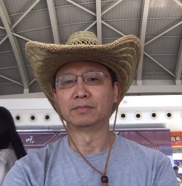 Yafei Li
