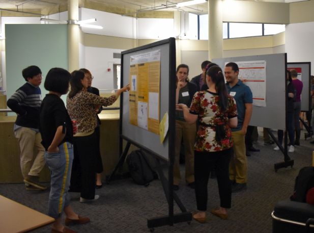 MidPhon 18 Poster Session