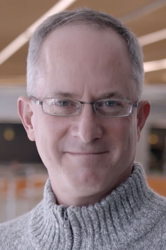 Ken Lunde