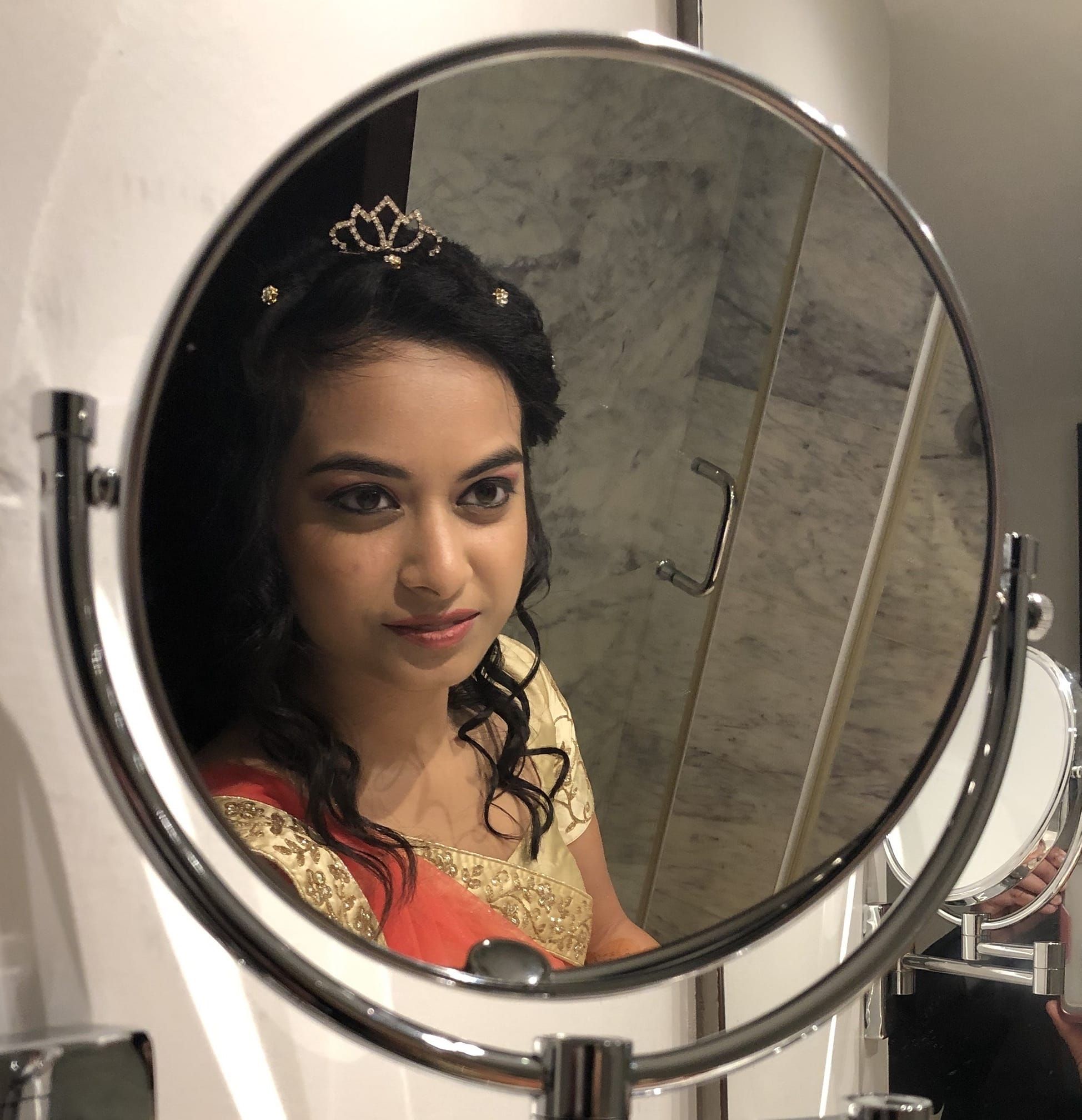 Priya Bansal