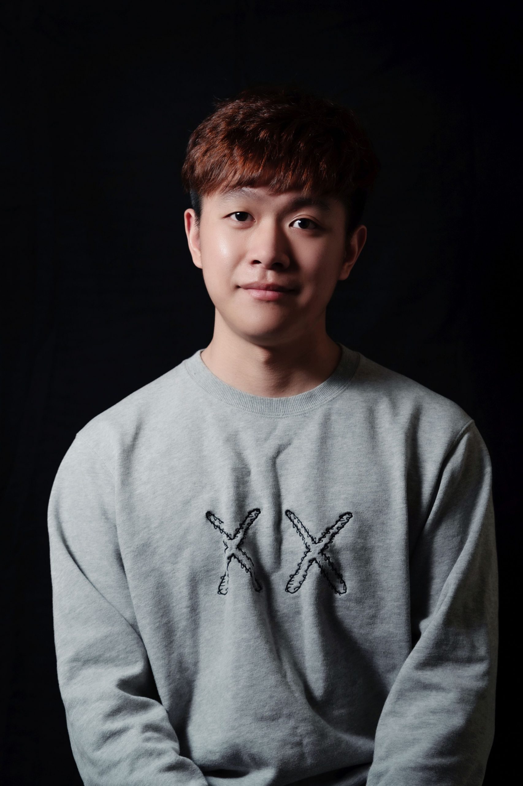 Yige Chen