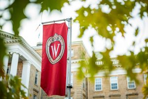 UW-Madison building
