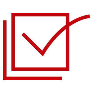 checkbox icon