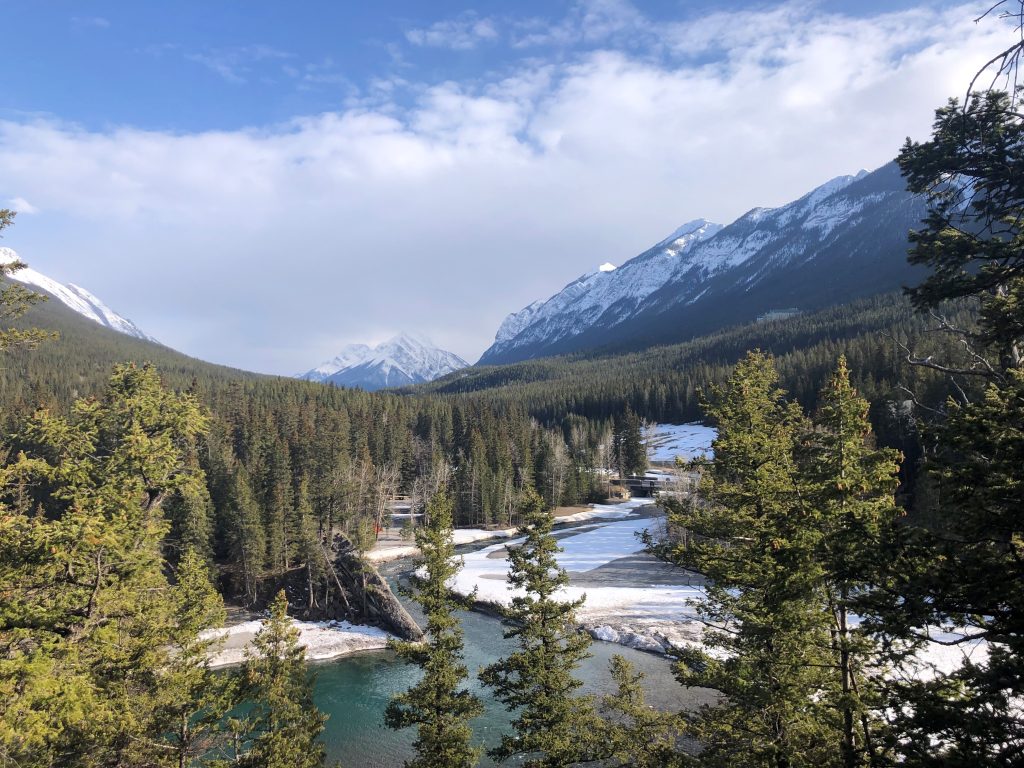 Banff