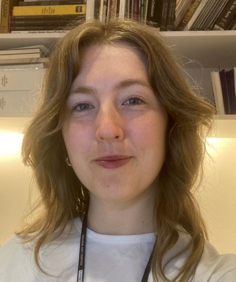 Naomi Crocker