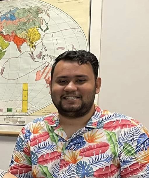 Joydip Chatterjee