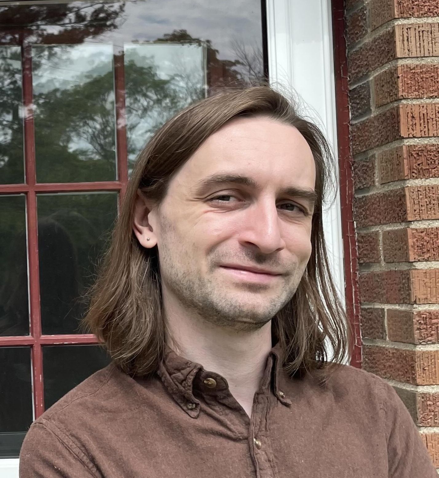 Calvin Kosmatka