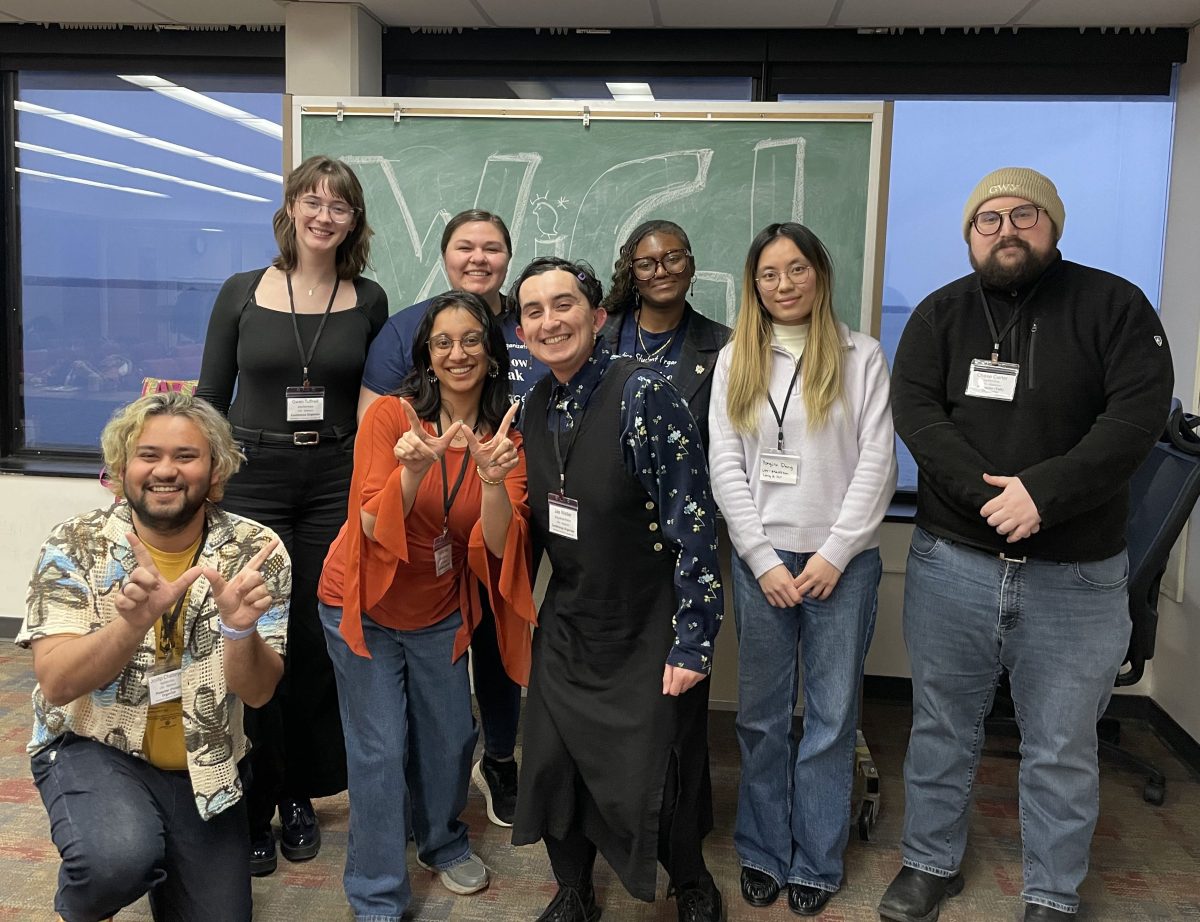 Workshop in General Linguistics (WiGL) 20