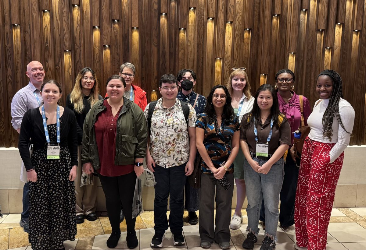 Lang Sci at the LSA 2026